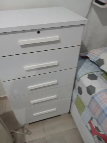 Cômodas