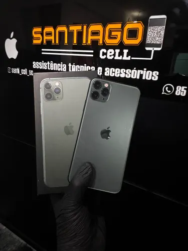 iPhone 11 Pro Max