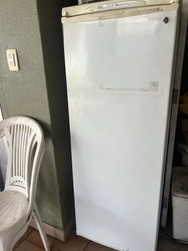 Geladeira