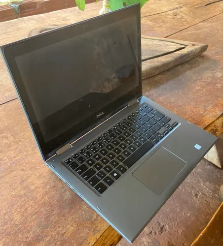 Notebook Dell