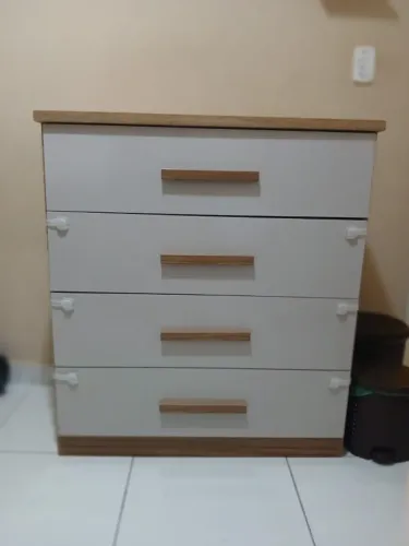 Cômoda 