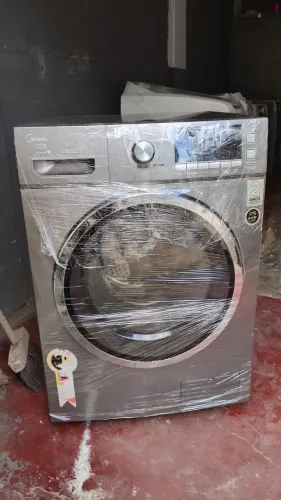 Maquina de lavar e secar midea 11kg  com garantia de 1ano entrega grátis 