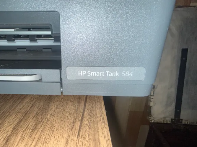 IMPRESSORA HP SMART TANK 584
