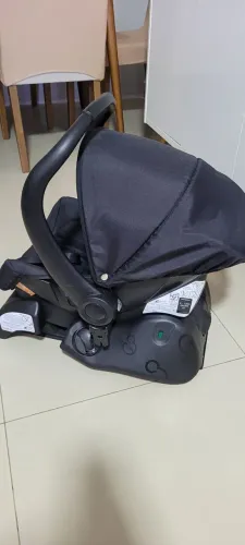 Bebê conforto Borigoto