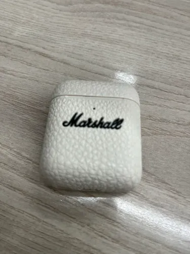 Marshall minor 3