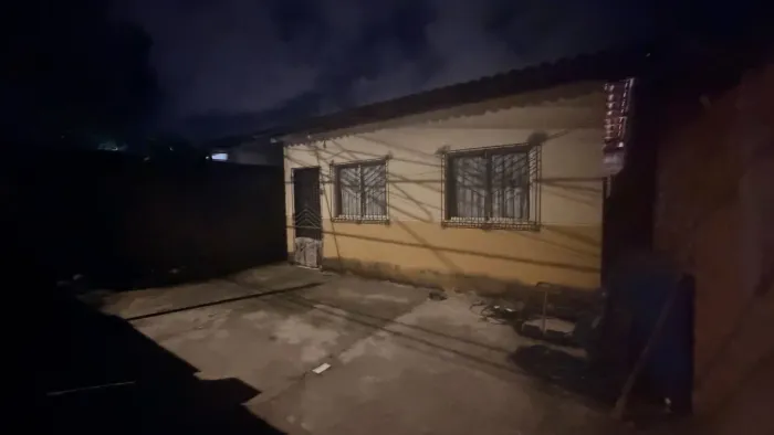 CASA EM SERRINHA BA OPORTUNIDADE