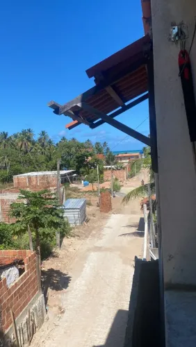 Vendo terreno em Japaratinga!!!