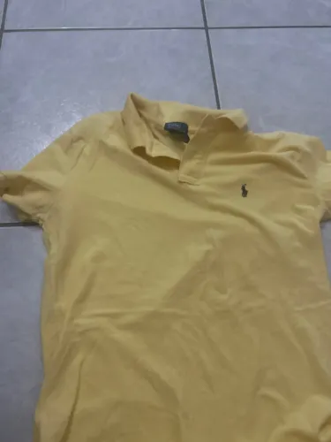 Camisa Polo