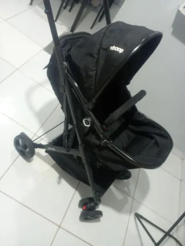 Carrinho de bebê 