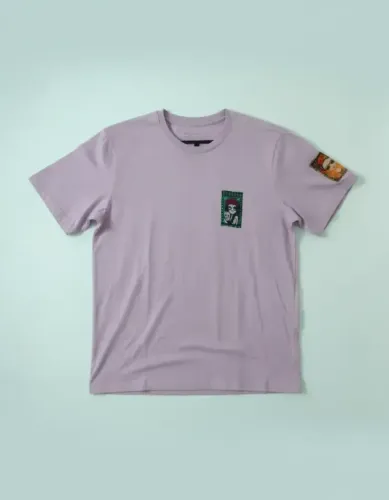 Camiseta Tam M