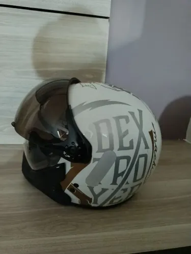 Capacete F21