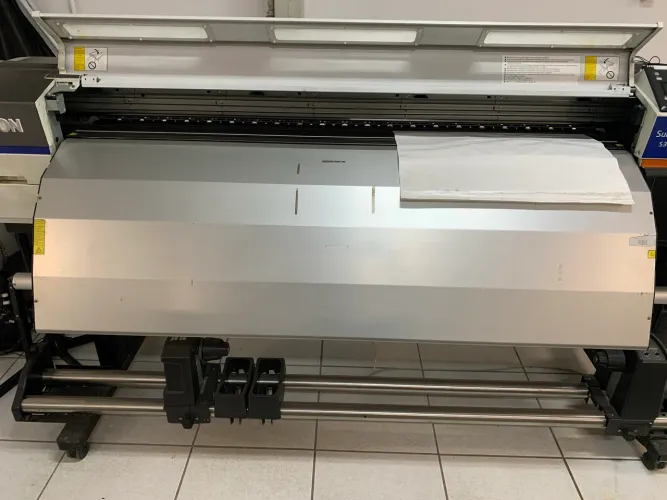 IMPRESSORA PLOTER EPSON SURECOLOR  S30670