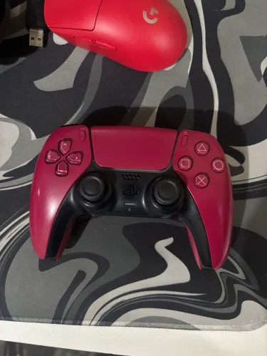Controle ps5