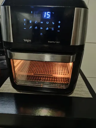 Airfryer