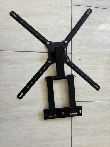 Suporte articulado para tv