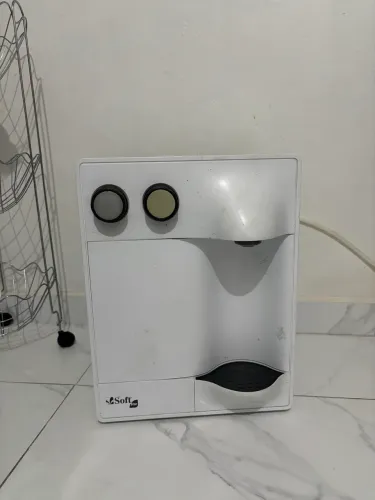 Filtro de agua soft star