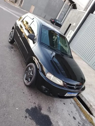 Chevrolet Celta 1.0/ Super 1.0 MPFI VHC 8V 5P 2003