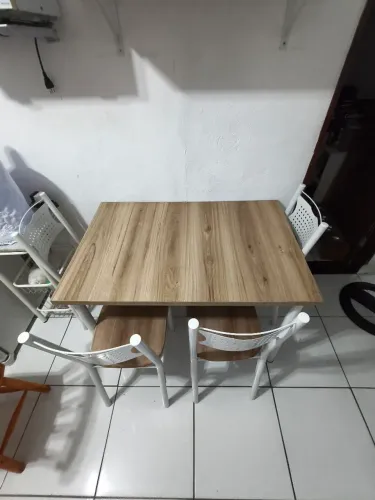 Mesa de cozinha