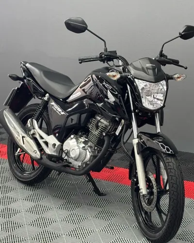 Cg fan 160