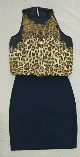 Vestido Colcci P