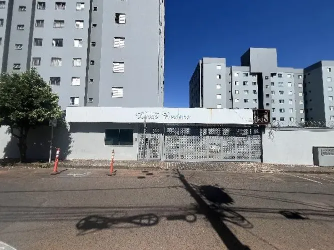 Oportunidade Única em UBERLANDIA - MG | Tipo: Apartamento | Negociação: Leilão | Situação: