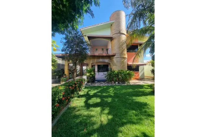 SOBRADO À VENDA NO JARDIM ACÁCIA