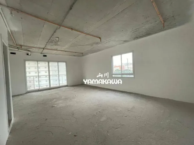 Sala para alugar, 40 m² por R$ 5.170,00/mês - Tatuapé - São Paulo/SP