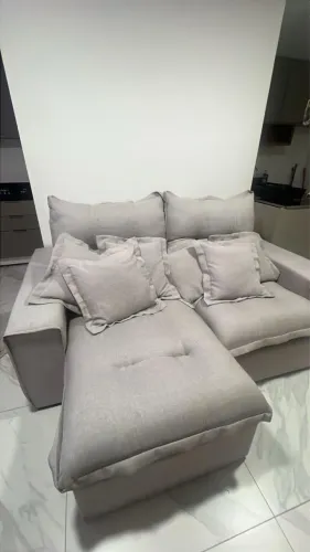 Vendo Sofa 2,20 metros