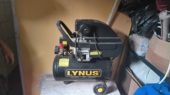 Motocompressor