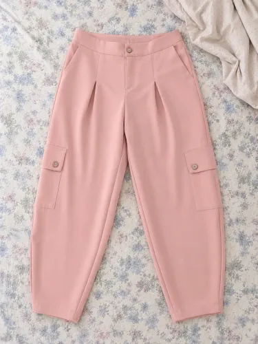 Calça social