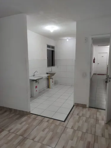 Apartamento São Gabriel próximo a PUC. Ótimo preço