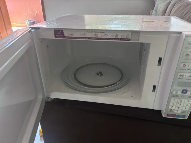 Microondas