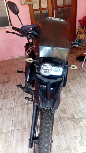 Shineray SHI 175/ Mod BMW