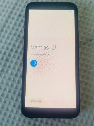 Celular Samsung Galaxy J6