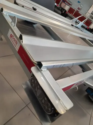 Plataforma 3 motos