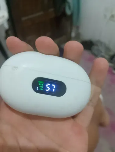 Fone bluetooth