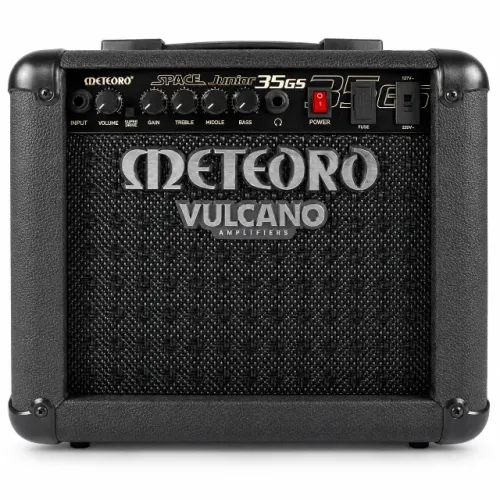 Amplificador Meteoro Vulcano Space Junior 35GS