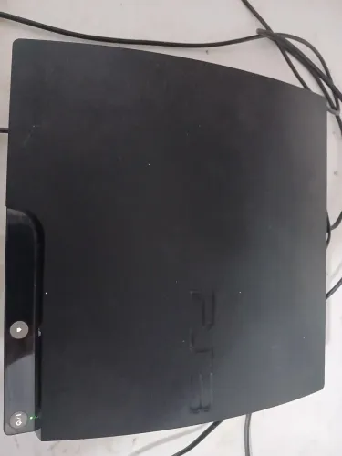 Ps3 slim