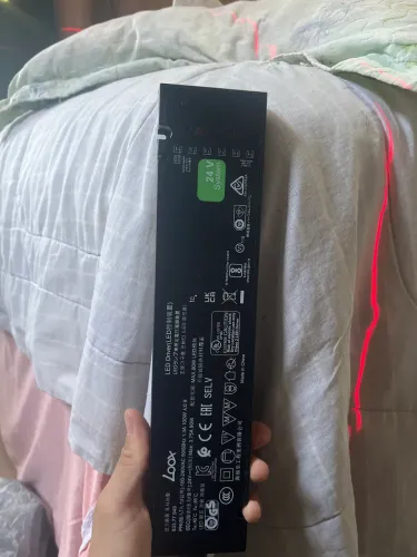Driver para led