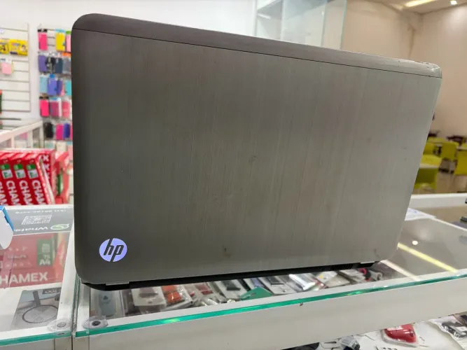 Notebook Hp pavilion dv7 - leia anúncio 