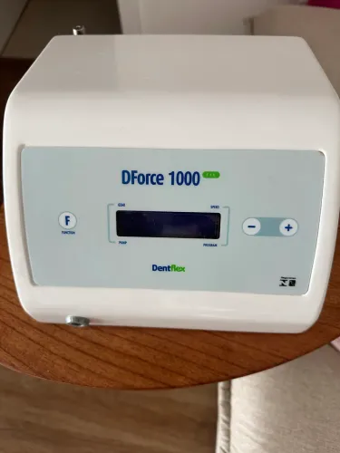 Motor de implante Dforce1000 dentflex