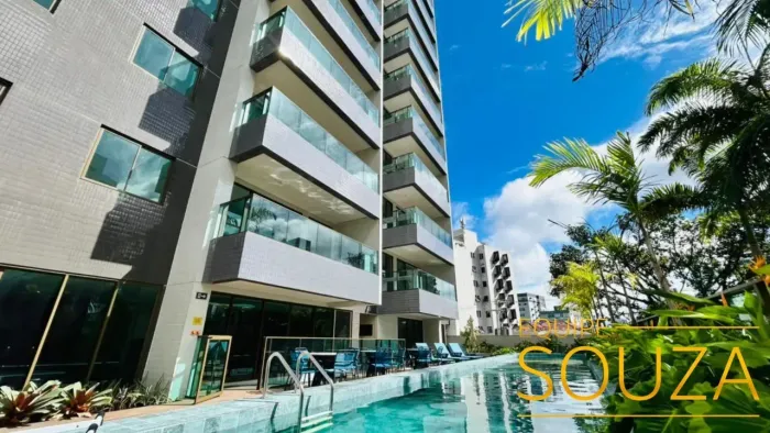 Alameda Rio (AE) | 3 quartos | Com 93m | Na Madalena prox a Beira Rio | Alto Padrão | Opor