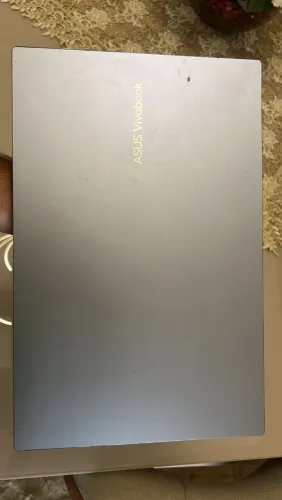 VENDO NOTEBOOK ASUS VIVOBOOK 15