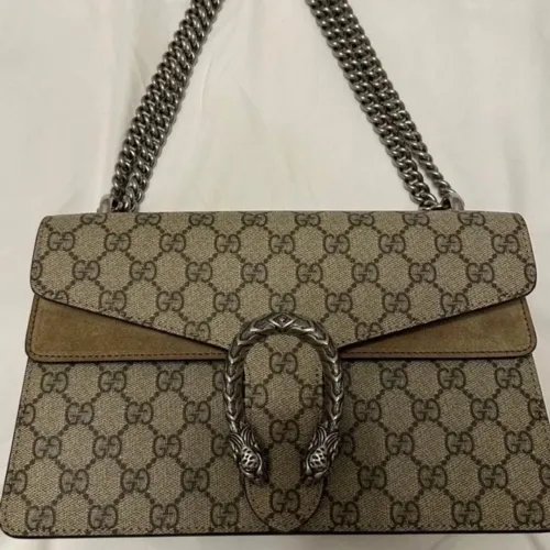 Bolsa GUCCI Original