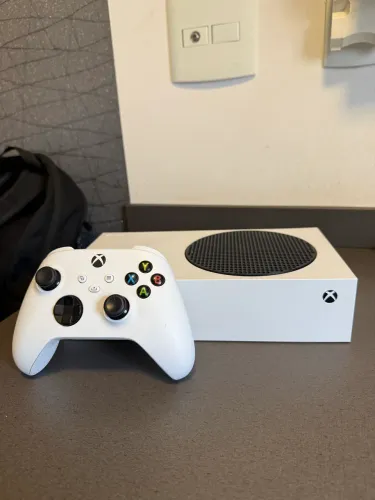 Xbox series S 512gb