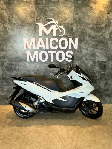 PCX FINANCIAMENTO SEM ENTRADA