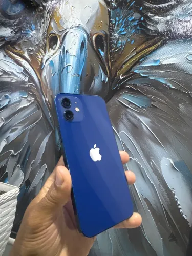 IPHONE 12 64GB