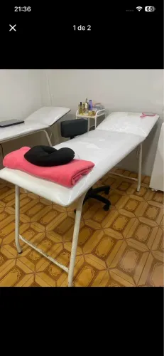 Vendo maca 3 posições