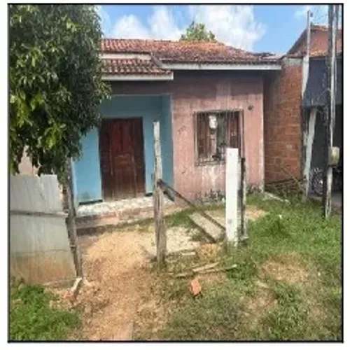 Casa 55m², 2 dormitório(s), 1 vaga(s) na garagem -, MAE DO RIO PA