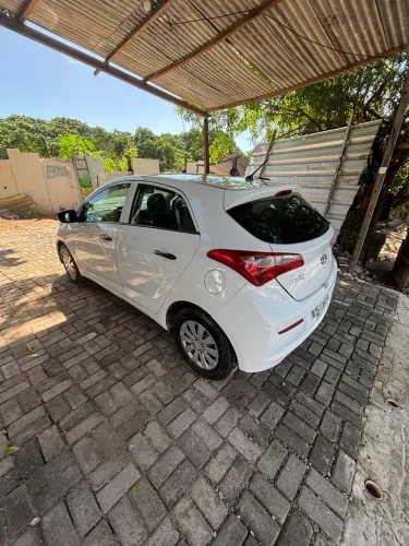 Hyundai HB20 Comf./c.plus/c.style 1.0 Flex 12V 2018